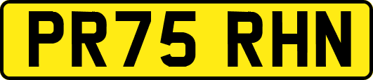 PR75RHN