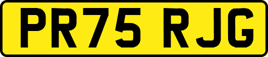 PR75RJG