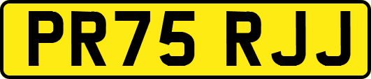 PR75RJJ