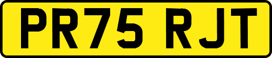 PR75RJT