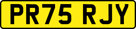 PR75RJY