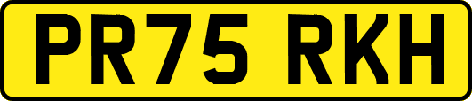 PR75RKH