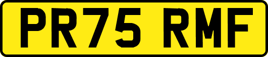 PR75RMF