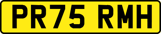 PR75RMH