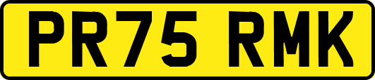 PR75RMK
