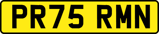 PR75RMN