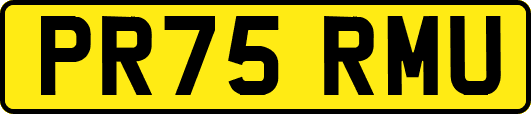 PR75RMU
