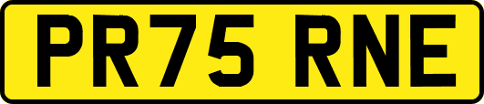 PR75RNE