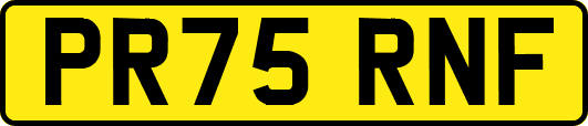 PR75RNF