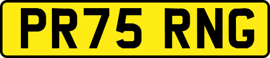 PR75RNG