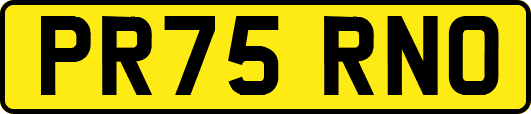 PR75RNO