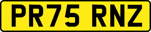 PR75RNZ