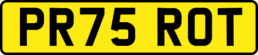 PR75ROT