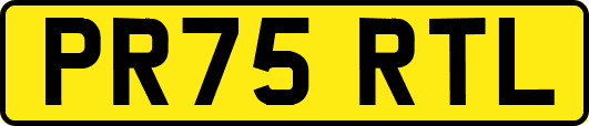 PR75RTL