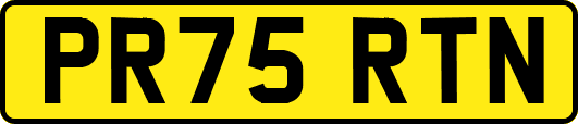 PR75RTN