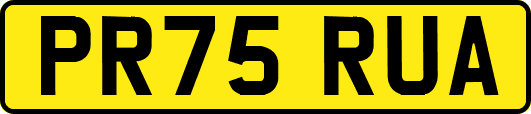 PR75RUA