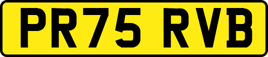 PR75RVB