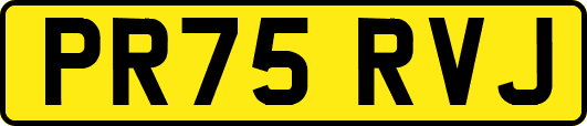 PR75RVJ