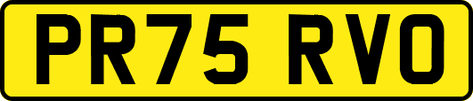 PR75RVO