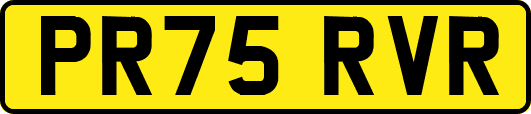 PR75RVR