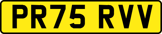 PR75RVV