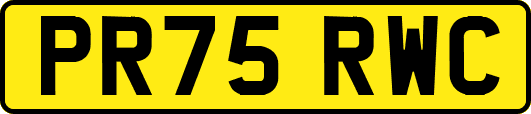 PR75RWC