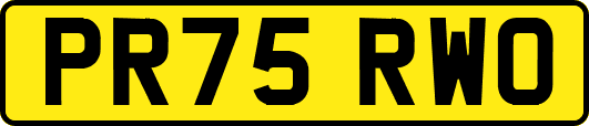 PR75RWO