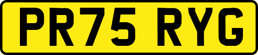 PR75RYG