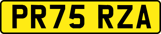 PR75RZA