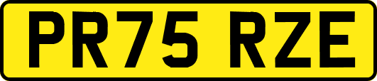 PR75RZE