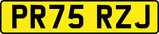 PR75RZJ