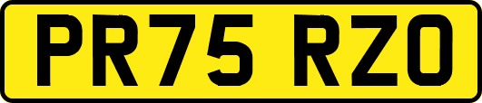 PR75RZO