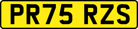 PR75RZS