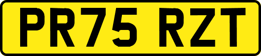 PR75RZT