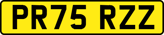PR75RZZ