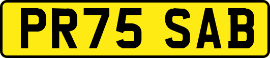 PR75SAB