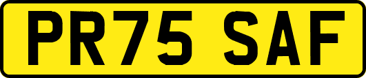 PR75SAF