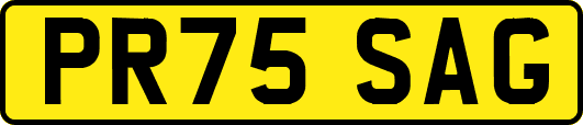PR75SAG
