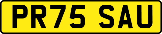 PR75SAU