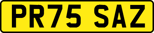 PR75SAZ