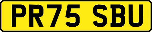 PR75SBU