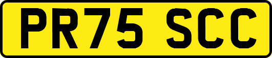 PR75SCC