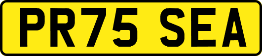 PR75SEA