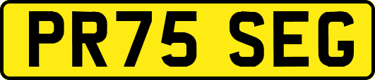 PR75SEG