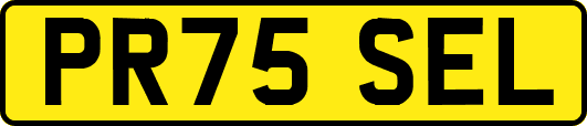 PR75SEL