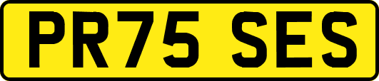 PR75SES