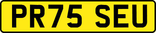 PR75SEU