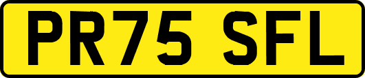 PR75SFL