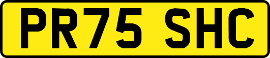 PR75SHC
