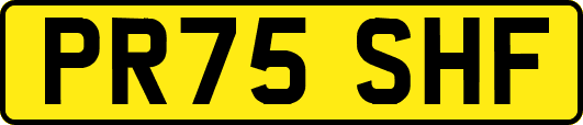 PR75SHF